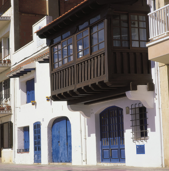 Casa Barral