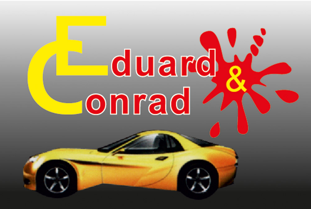 Eduard & Conrad
