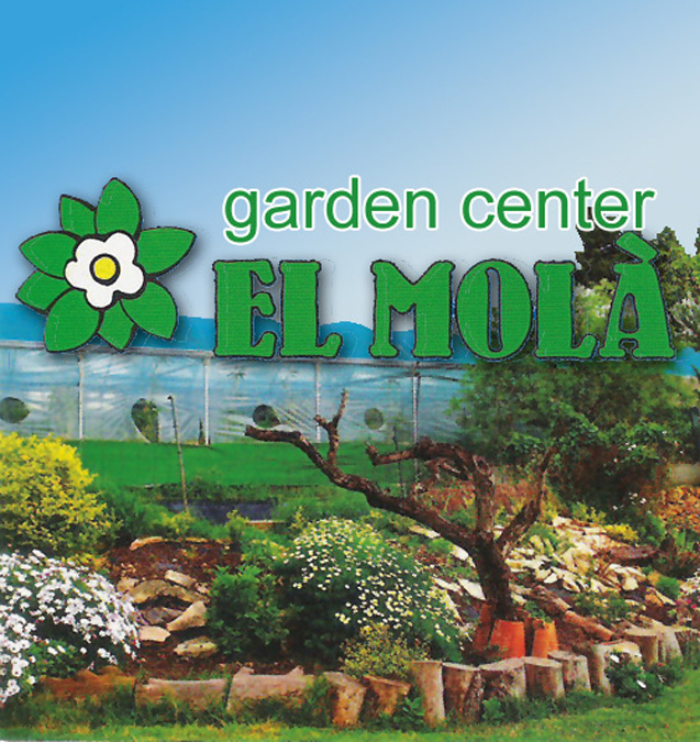 Garden Center El Molà
