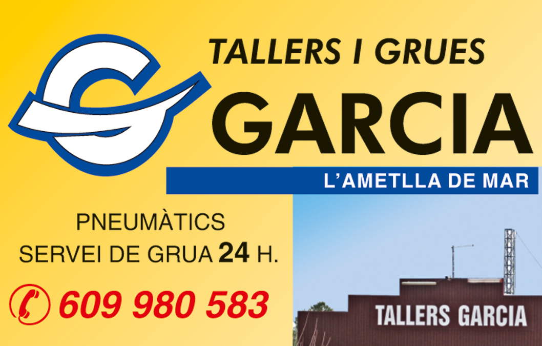 Tallers Garcia