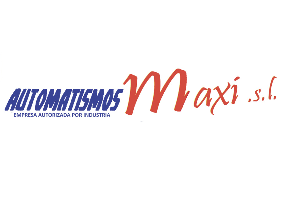 Automatismos Maxi