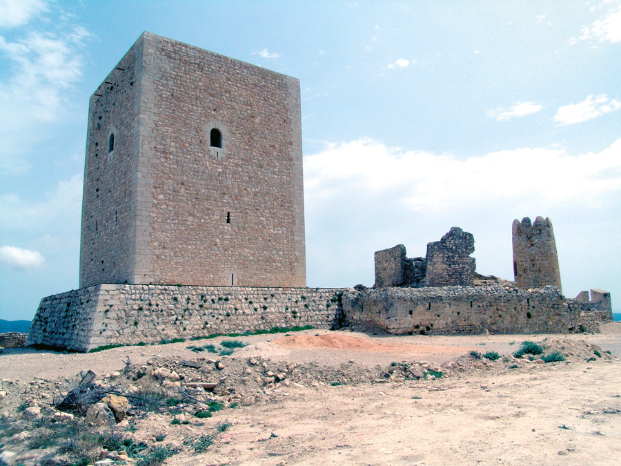 ulldecona-5-castell
