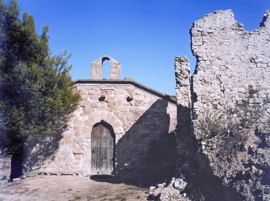 Sant Bertomeu