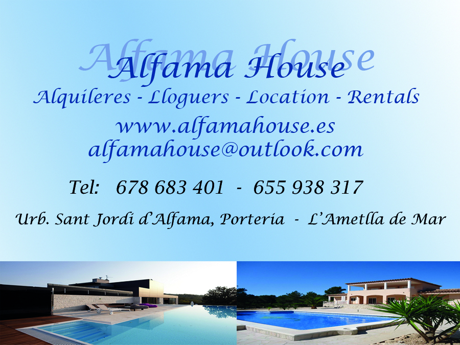 Alfama House