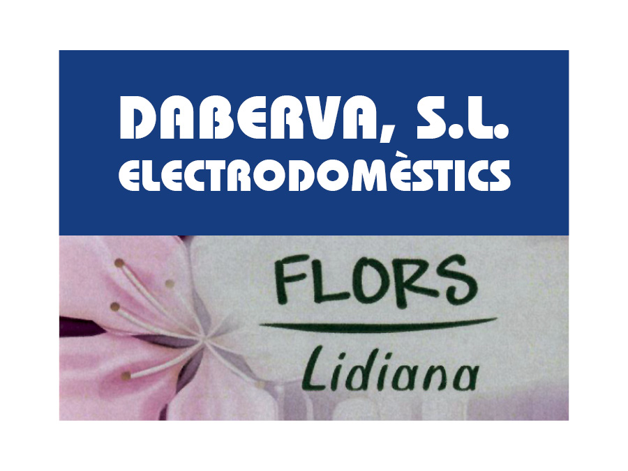Daberva - Flors Lidiana