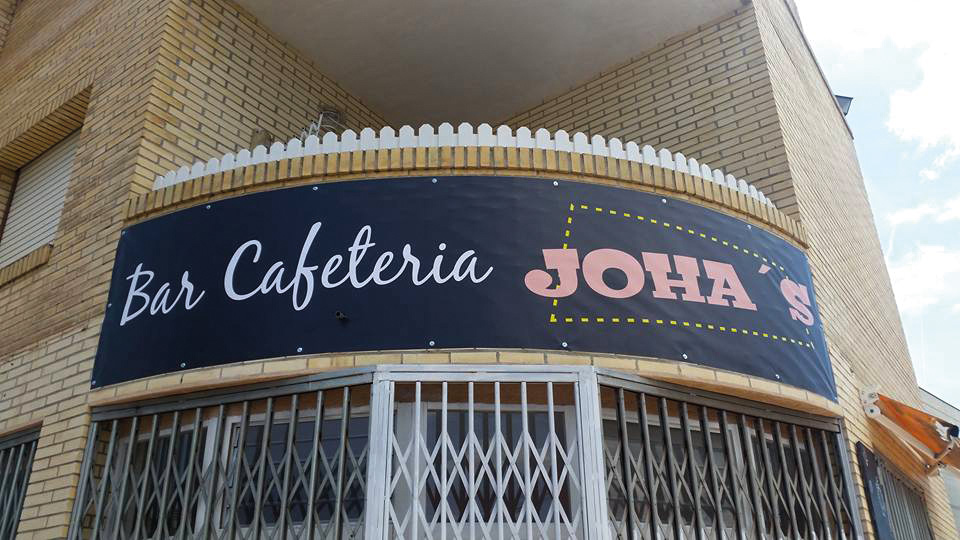 Joha's