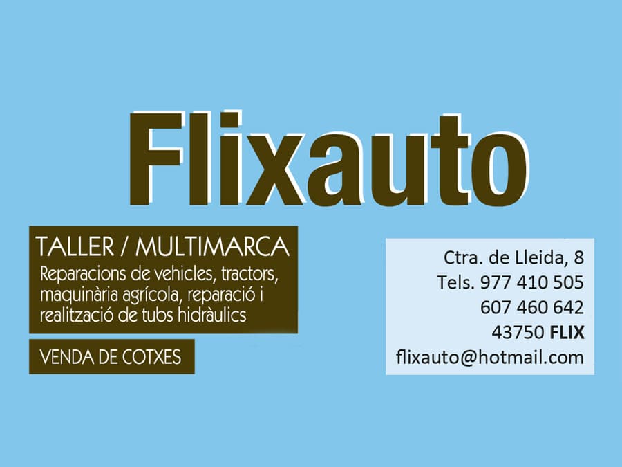 FlixAuto