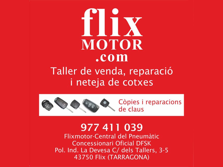 Flix Motor.com