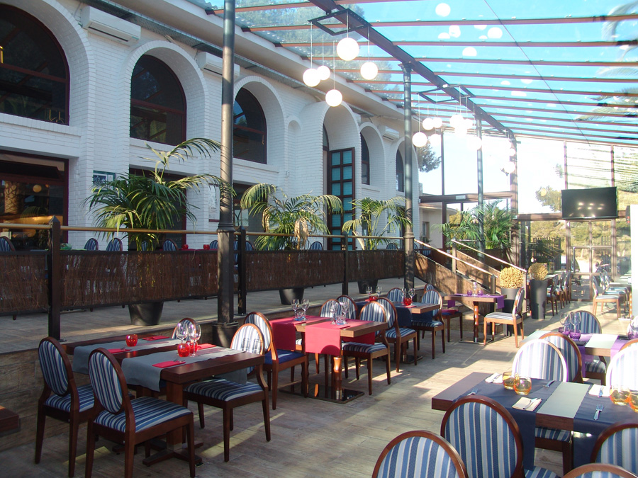 Restaurant Calas