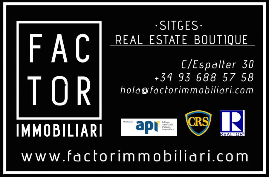Factor Immobiliari