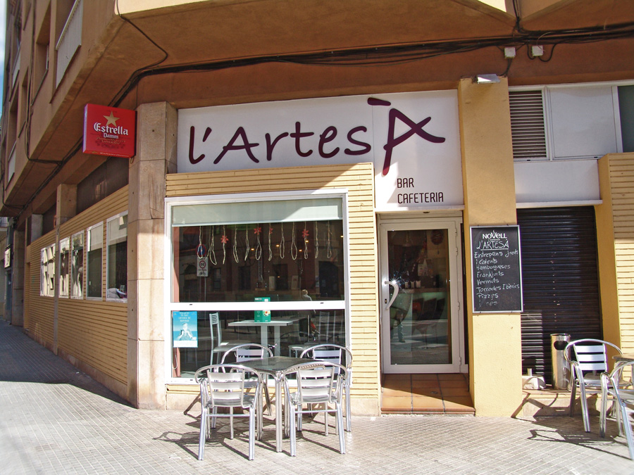 L'Artesà