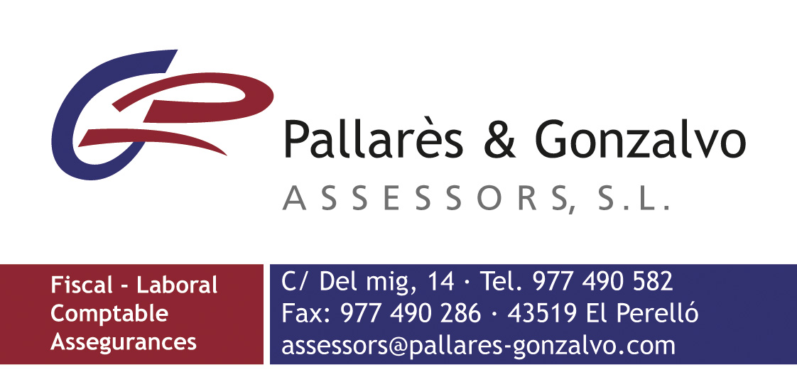 Pallarès & Gonzalvo