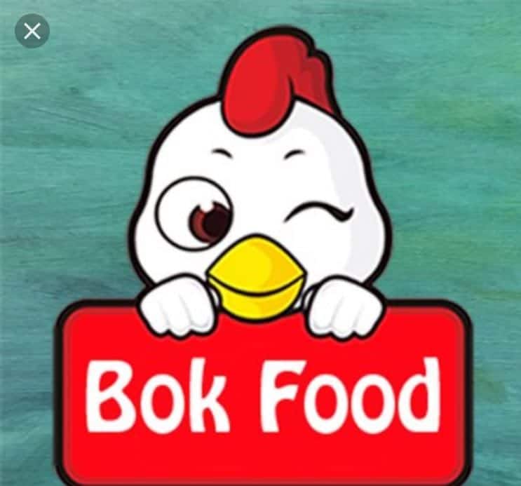 Bok Food