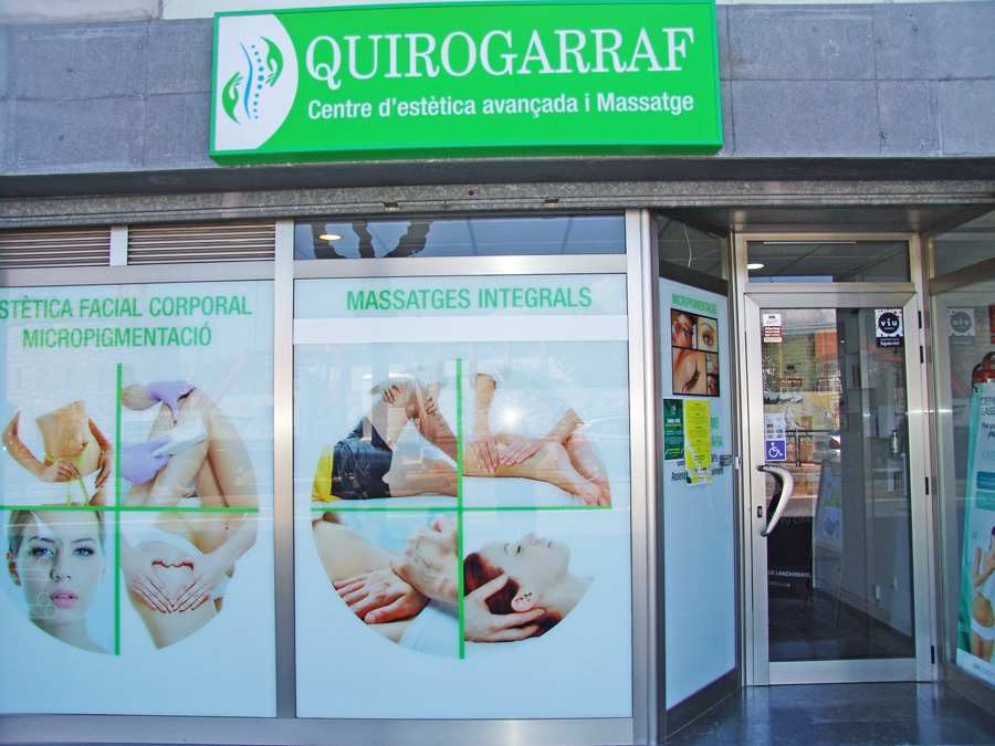 Quirogarraf
