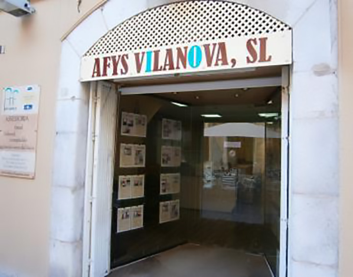 Afys Vilanova